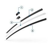 Bosch Aerotwin Plus Flat Wiper Blade 30" (750mm) - AP30U