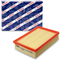 Bosch Air Filter 1457433004 - S3004