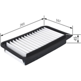 Bosch Air Filter F026400420 - S0420