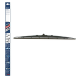 Bosch Super Plus Conventional Wiper Blade 24" (600mm) - SP24S, durable metal frame car wiper blades, model SP24S.