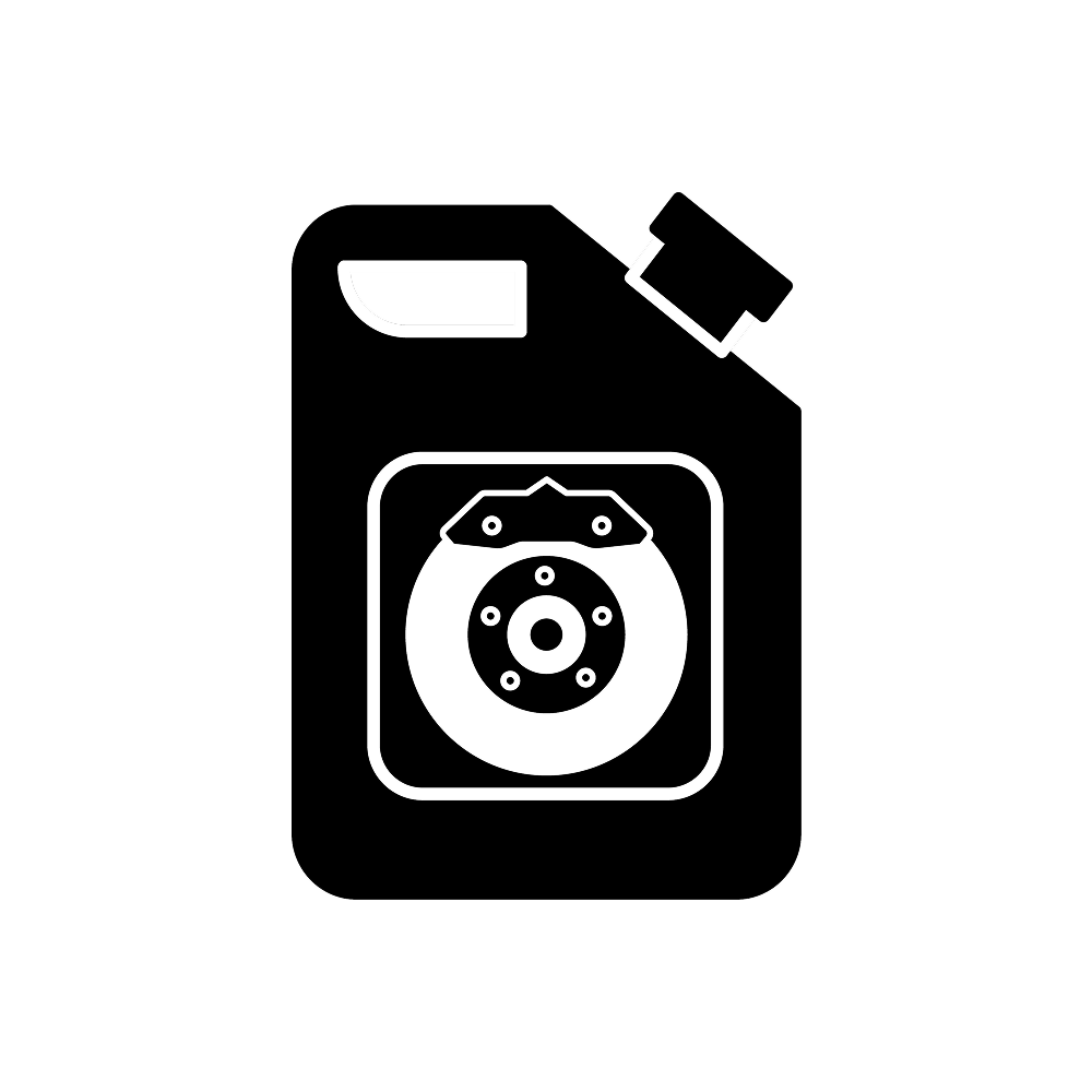 Brake & Clutch Fluid icon