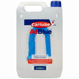 Carlube Adblue 5 Litres With Flexi Spout