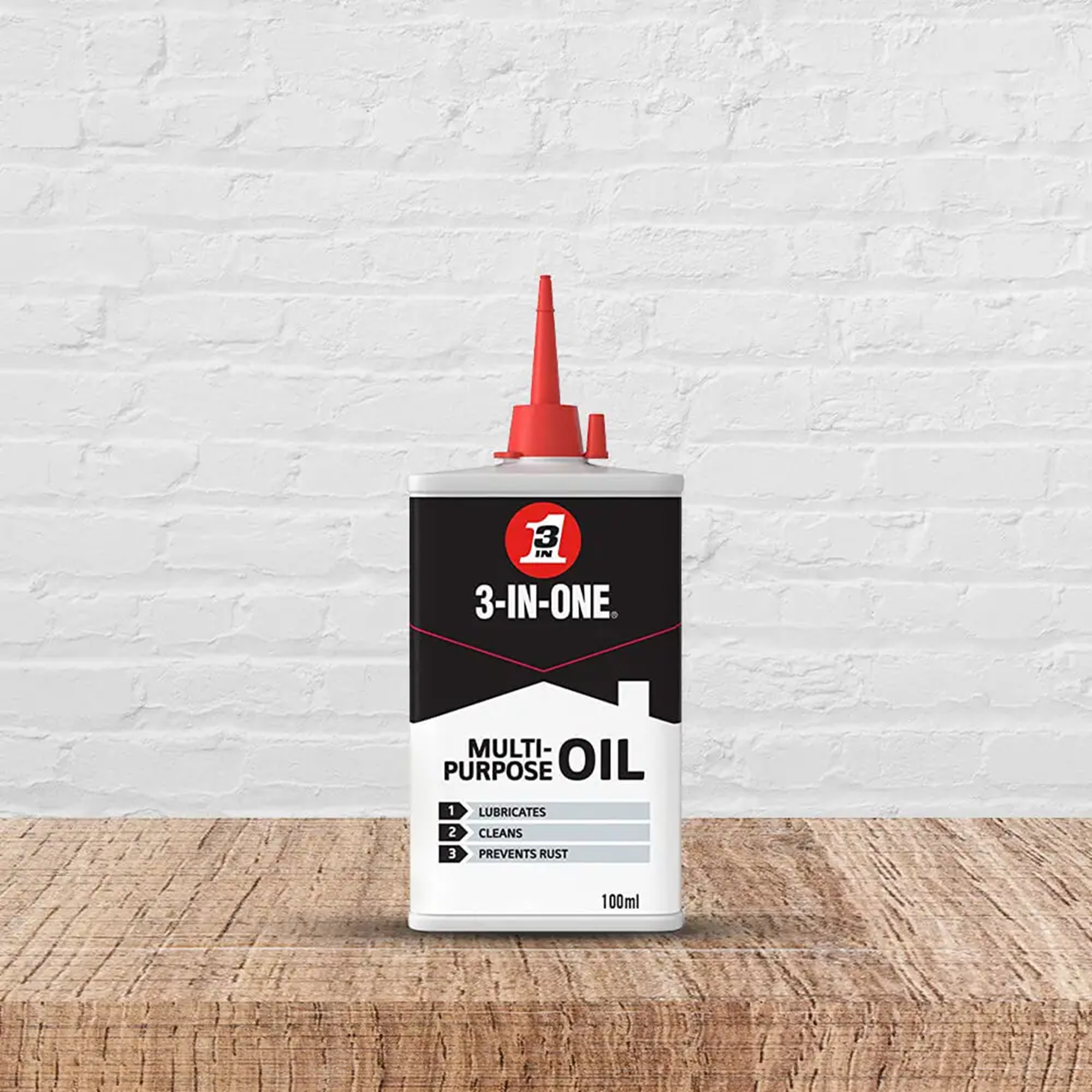 3in1 Multi Purpose Drip Oil Aerosol 200ml