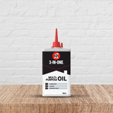 3in1 Multi Purpose Drip Oil Aerosol 200ml