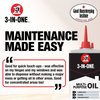 3in1 Multi Purpose Drip Oil Aerosol 200ml