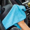 Microfibre Buffing Cloths 24 Pack