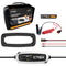 CTEK Battery Charger & Maintainer CT5 Time To Go Battery Charger Kit