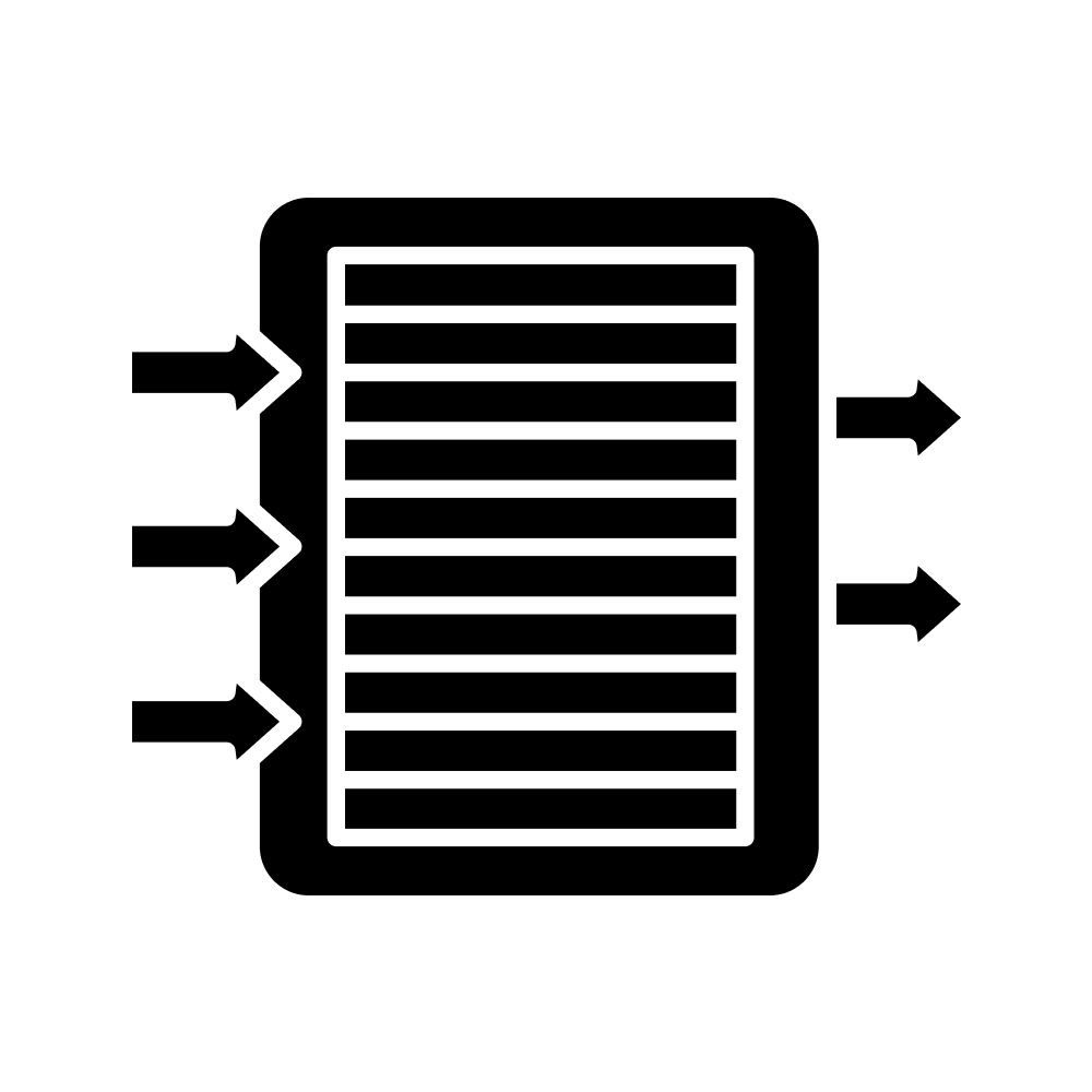 Cabin Filters icon