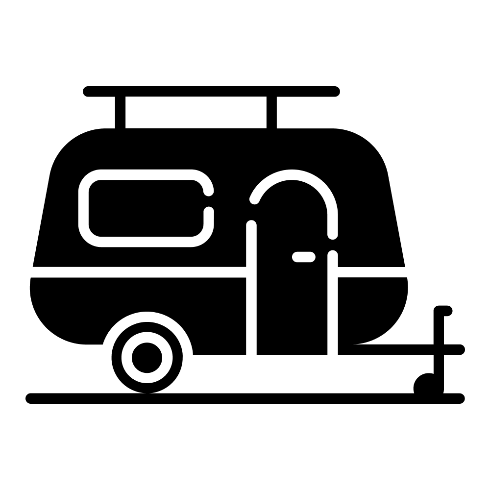 Caravan Security icon