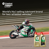 Castrol Power 1 Racing Engine Oil 2T 1L