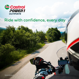 Castrol Power 1 Racing Engine Oil 2T 1L
