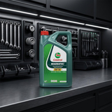 Castrol MAGNATEC 5W-30 P Engine Oil 5L