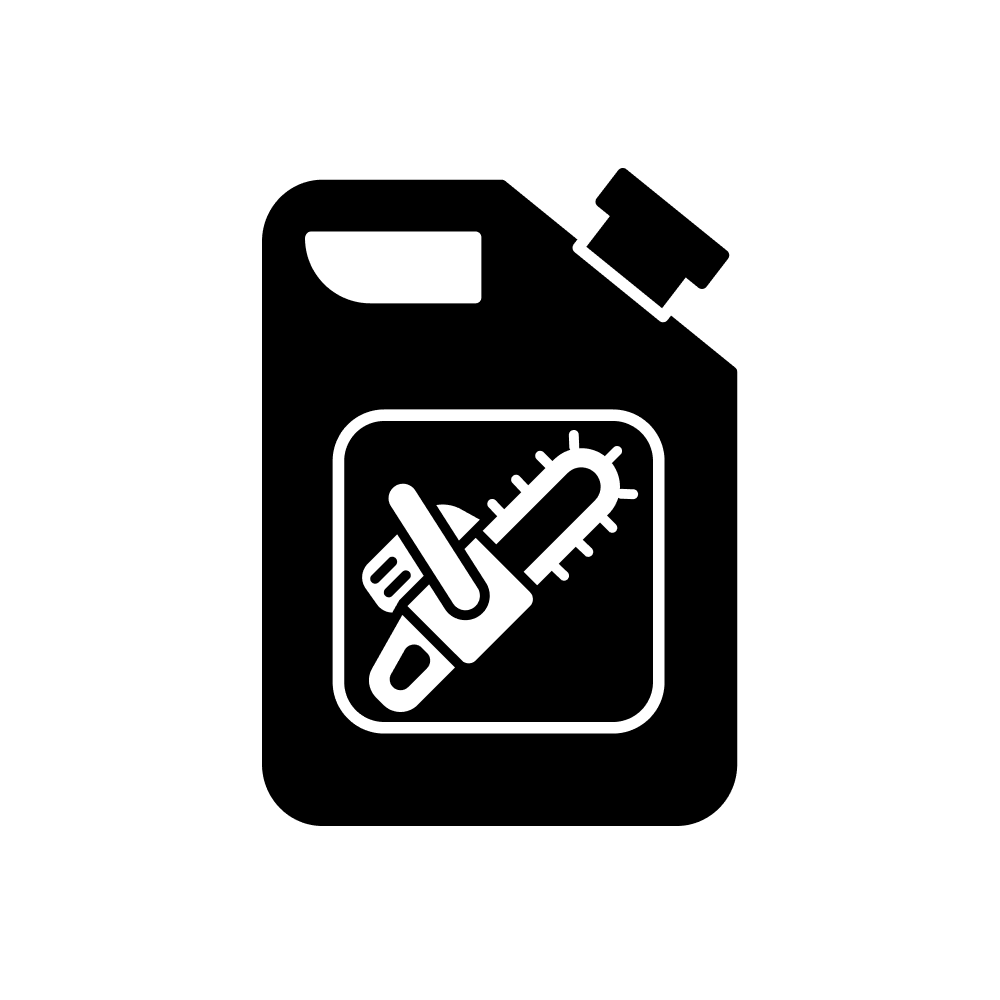 Chainsaw Oil icon