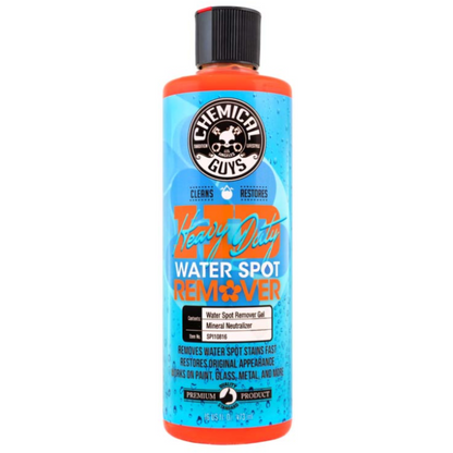 Chemical Guys Heavy Duty Water Spot Remover (16Oz) 473ml