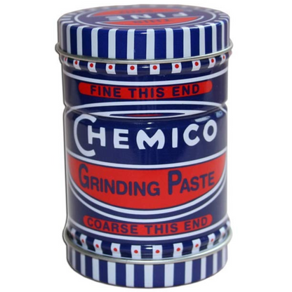 Chemico Valve Grinding Paste 100G