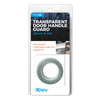 Simply Transparent Anti-Scratch Door Edge Guard 15Mmx4M
