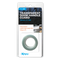 Simply Transparent Anti-Scratch Door Edge Guard 15Mmx4M