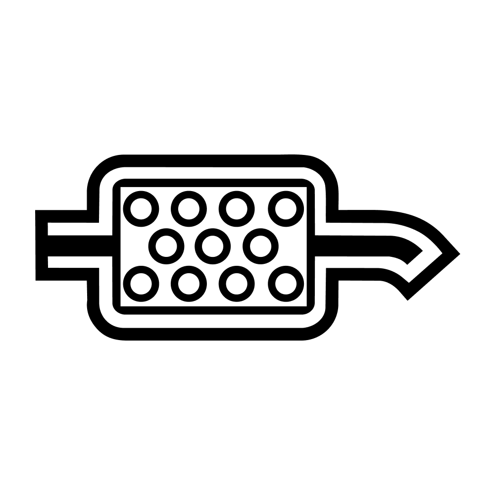 DPF Cleaners icon