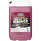 Granville Gunk Traffic Film Remover 200:1 25L