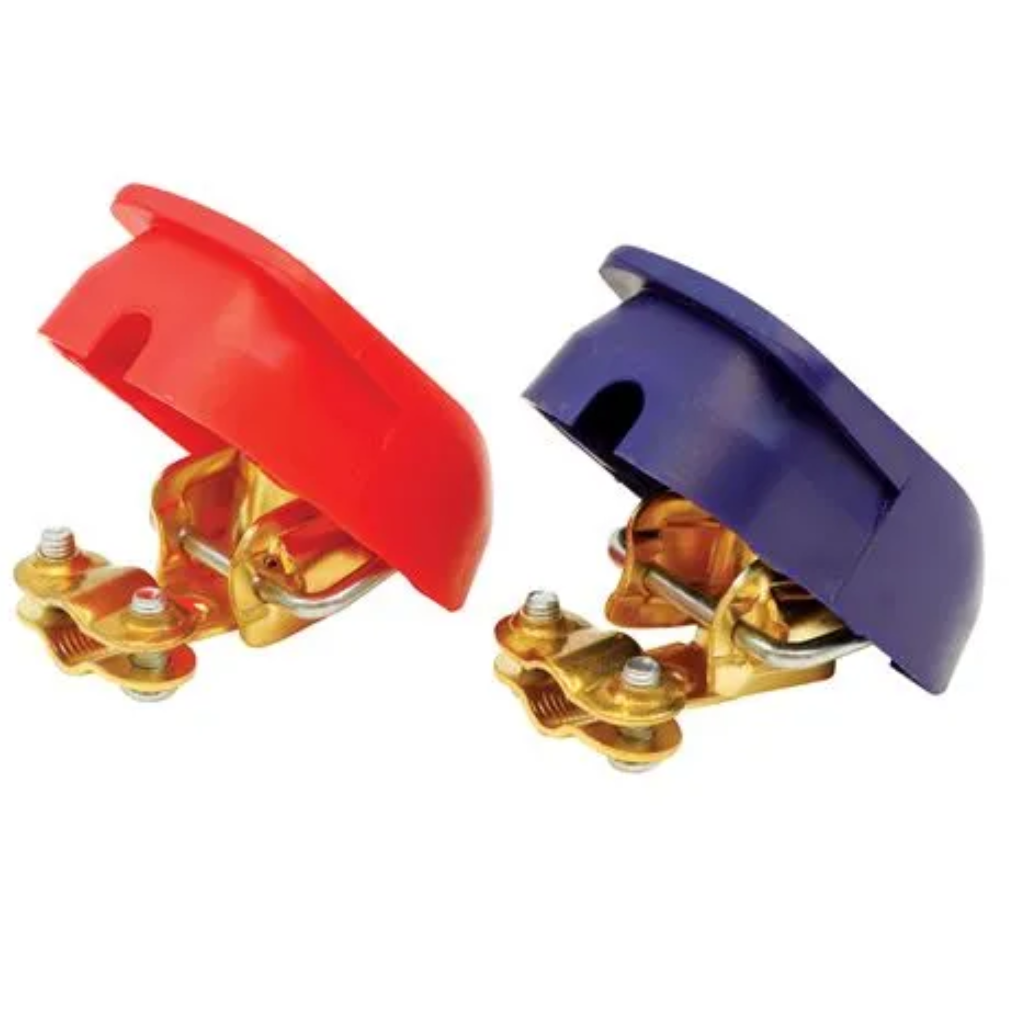 Snap-On Battery Terminal Connectors