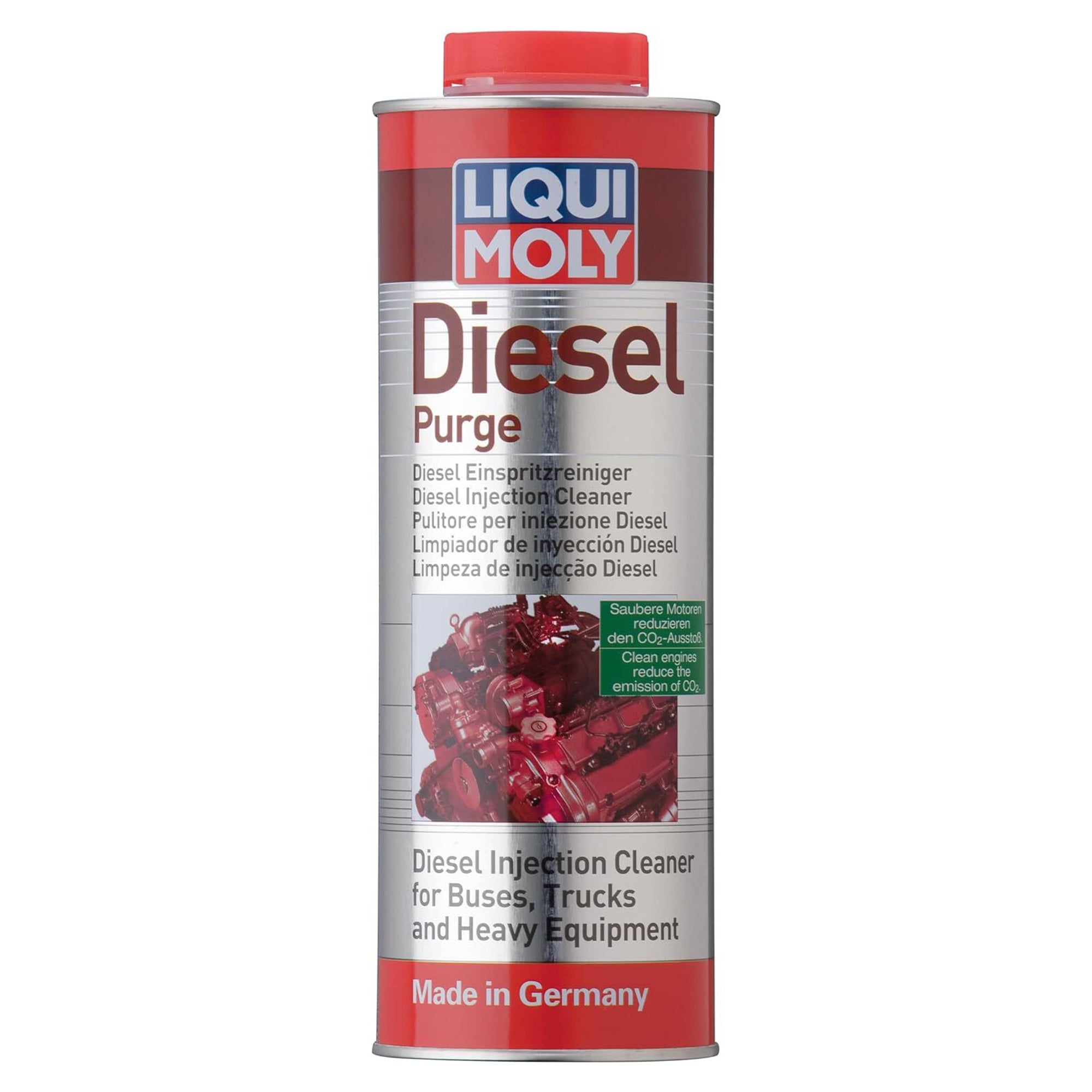 Liqui Moly Diesel Purge 1 Litre