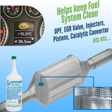 Dipetane Fuel Treatment 5 Litre