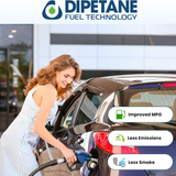 Dipetane Fuel Treatment 5 Litre
