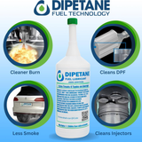 Dipetane Fuel Treatment 5 Litre
