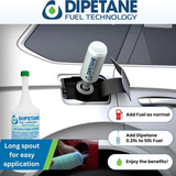 Dipetane Fuel Treatment 5 Litre