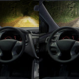 Osram Ledriving Xtr 13/13W P43T Twin Pack