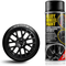 E-Tech Alloy Wheel Paint 400ml - Motorsport Black