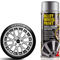 E-Tech Alloy Wheel Paint 400ml - Metallic Silver