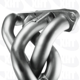 E-Tech XHT Extremely High Temperature Silver Paint; heat-resistant spray for engines and exhausts