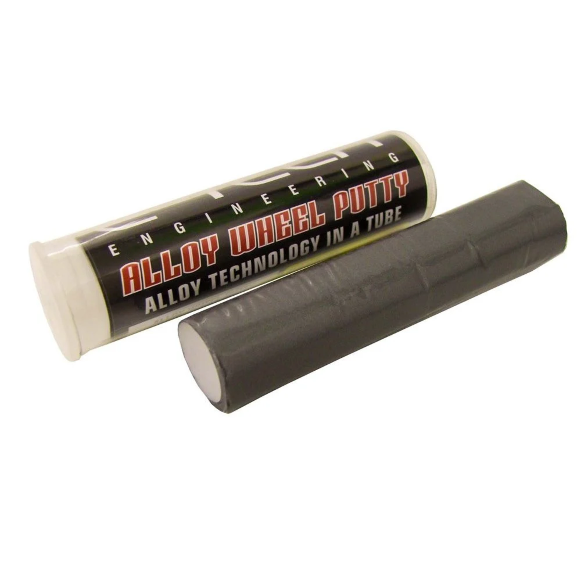 E-Tech Alloy Wheel Putty - 10Cm Tube