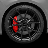 E-Tech Brake Caliper Paint - Red