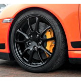 E-Tech Brake Caliper Paint - Red