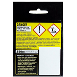 E-Tech Engine Enamel Paint Gloss Black 250ml