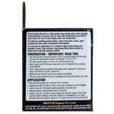 E-Tech Engine Enamel Paint Gloss Black 250ml