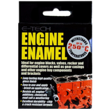 E-Tech Engine Enamel Paint Gloss Blue 250ml