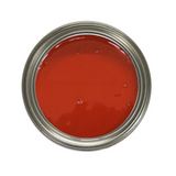 E-Tech Engine Enamel Paint Gloss Red 250ml