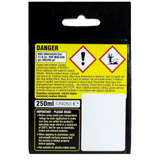 E-Tech Engine Enamel Paint Gloss Silver 250ml