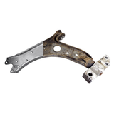 E-Tech Silver Alloy Chassis Satin finish Paint - 500ml