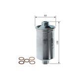Bosch Fuel Filter 0450905021 - F5021