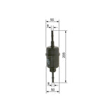 Bosch Fuel Filter 0450905926 - F5926