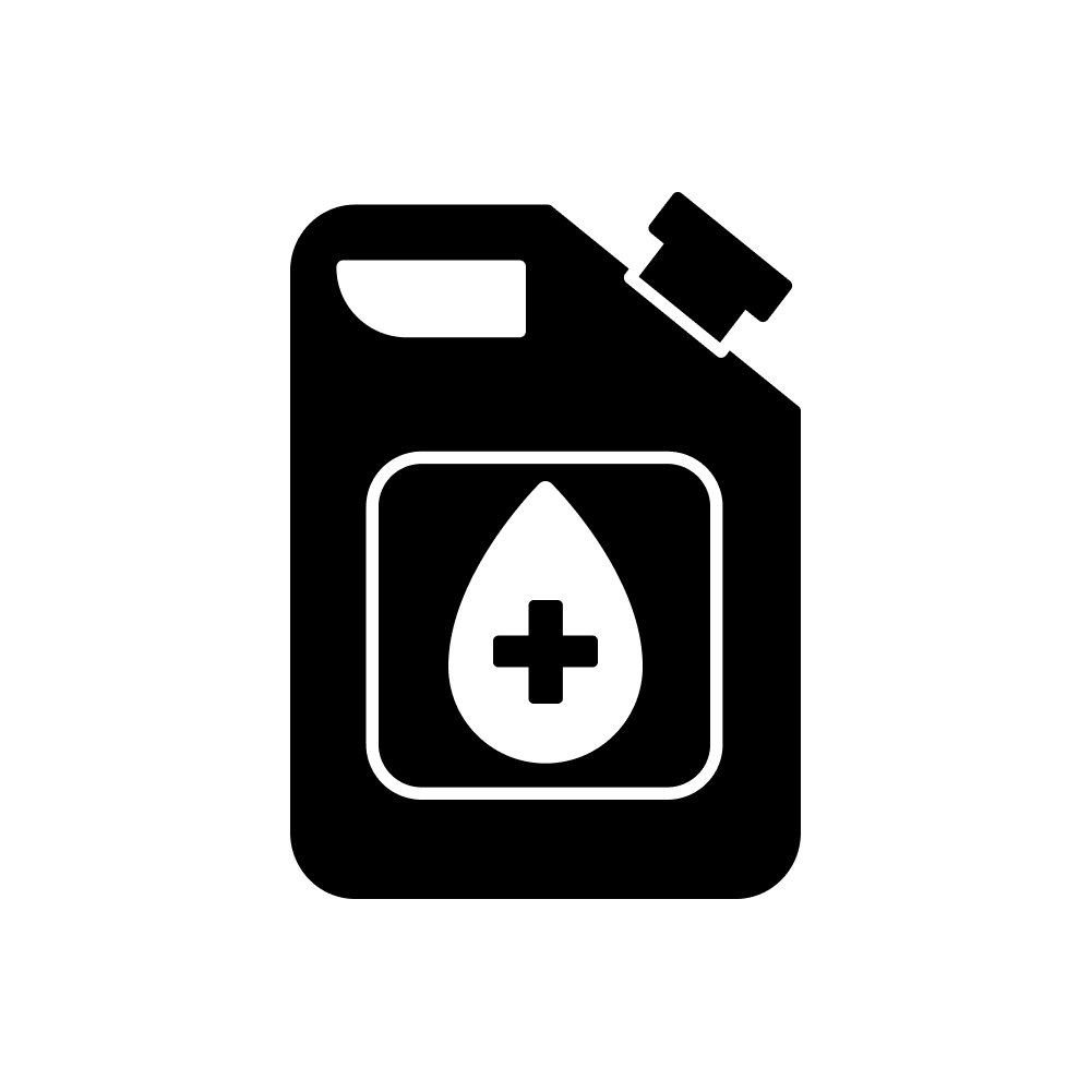 Fuel & Oil Additives icon