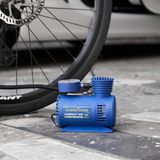 Goodyear Mini Air Compressor