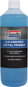Granville Galvanised And Zinc Metal Etching Primer 500ml