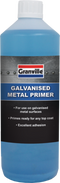 Granville Galvanised And Zinc Metal Etching Primer 500ml