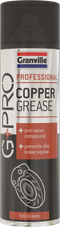 Granville Copper Grease Spray 500ml
