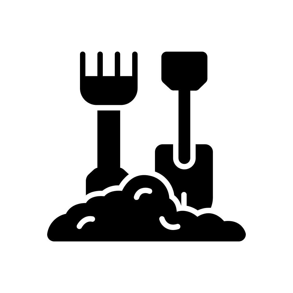 Garden Tools icon